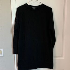 🌹Eddie Bauer Black women’s sweater🌹